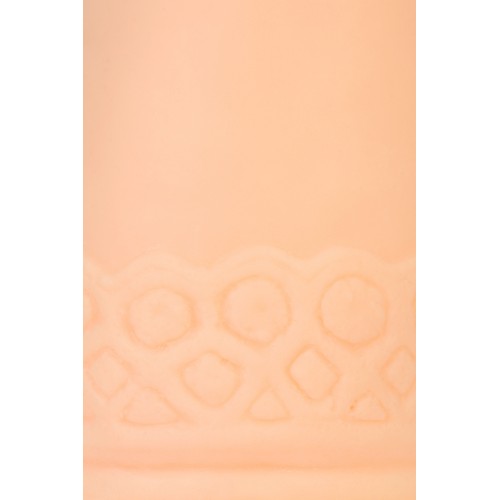 Мастурбатор реалистичный TOYFA Juicy Pussy Hot Bloom, вагина, TPR, телесный, 15 см