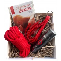 Подарочный набор для дам Секрет гейши