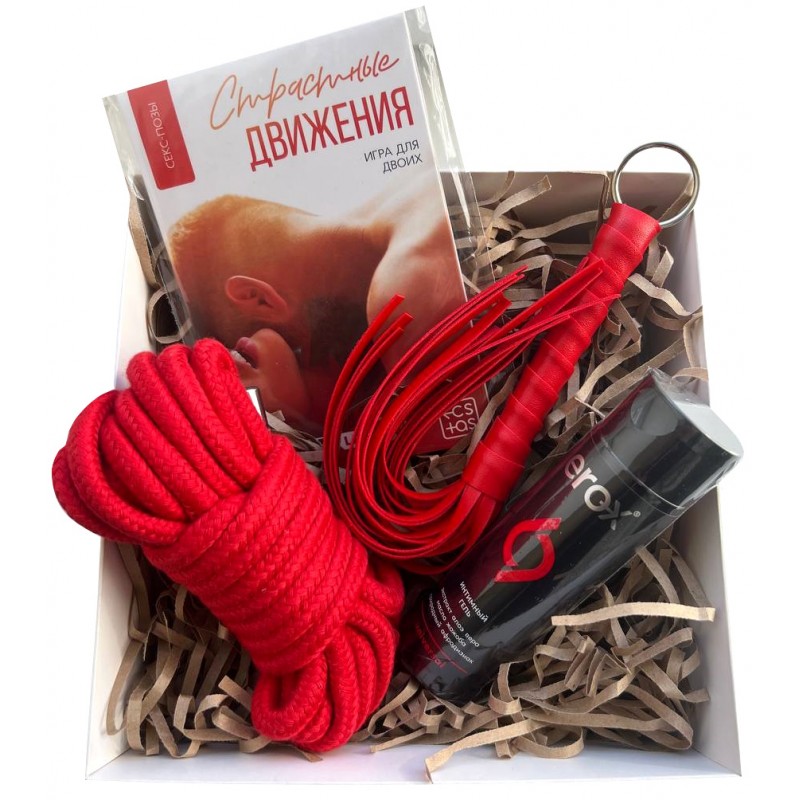 Подарочный набор для дам Секрет гейши