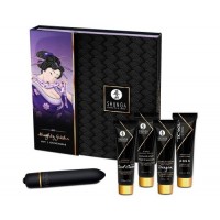 Шаловливый набор Гейши Naughty Geisha