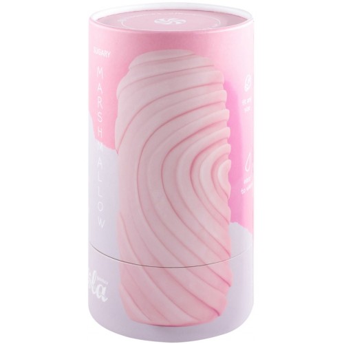 Мастурбатор Marshmallow Maxi Sugary Pink