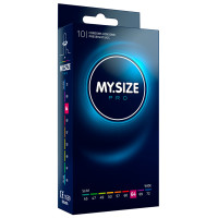 Презервативы My.Size №10 размер 64