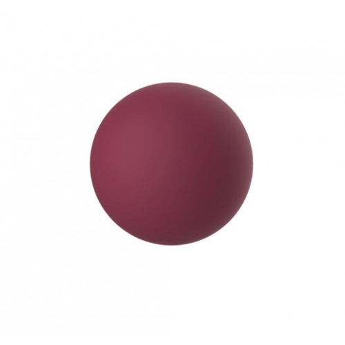 Набор вагинальных шариков Love Story Diva Wine Red