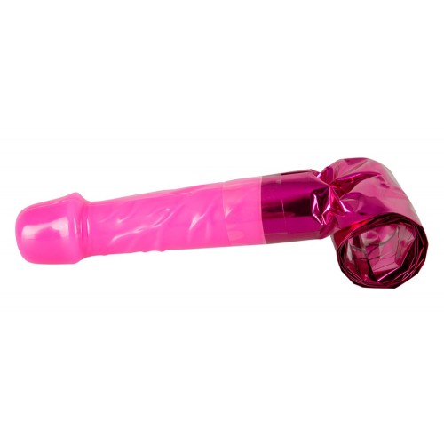 Свистульки Willy Blowout Whistles 6 шт