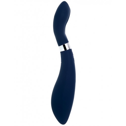 Многофункциональный вибратор Satisfyer Endless Fun синий