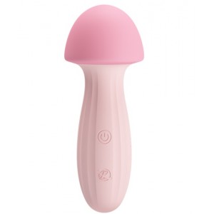 Вибростимулятор   mushroom (иной угол)