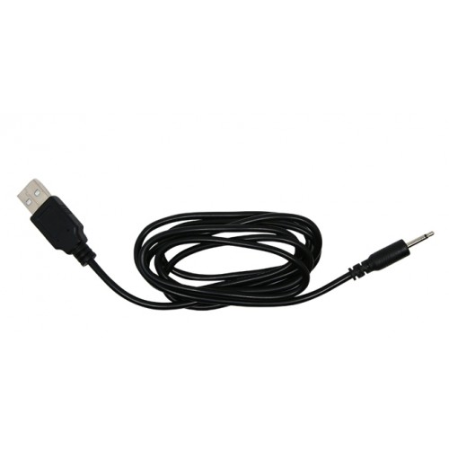 Перезаряжаемый вибратор Magic tongue