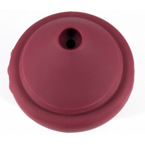 Вакуумно-волновой вибратор Cherry Cupcake