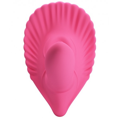 Вибростимулятор Fancy Clamshell Smart