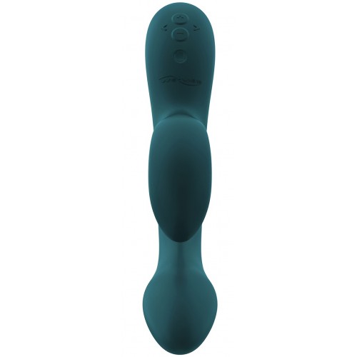 Набор для пар We-Vibe Date Night (Вибратор Nova 2 + виброкольцо Pivot)
