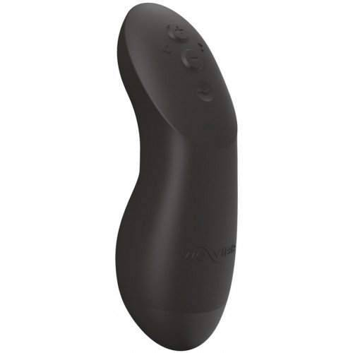 Смарт-вибратор для двоих We-Vibe Chorus Pro черный