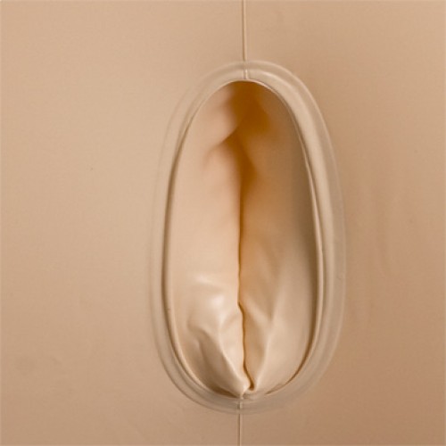 Кукла надувная Doc Johnson Vivid Superstar Sunrise