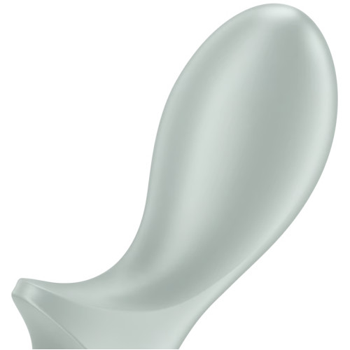 Расширяющийся анальный вибратор Satisfyer Air Pump Booty 3