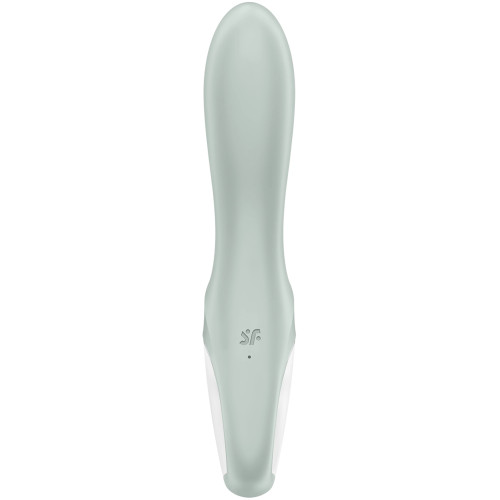 Расширяющийся анальный вибратор Satisfyer Air Pump Booty 3