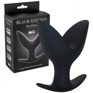 Раскрывающаяся анальная втулка Large Petals Anal Extender