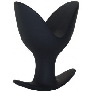 Раскрывающаяся анальная втулка Large Petals Anal Extender (иной угол)