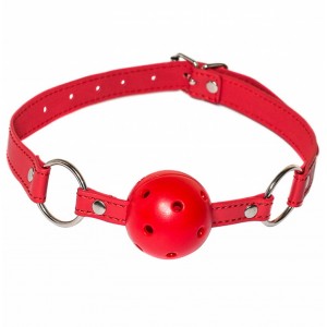 Кляп Party Hard Firecracker (иной угол)