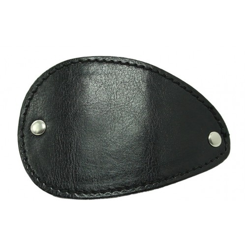 Черная повязка на глаз