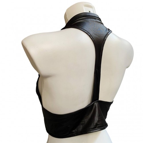 Комплект лиф + трусики черный