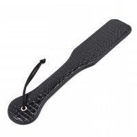 Пэдл черный классический