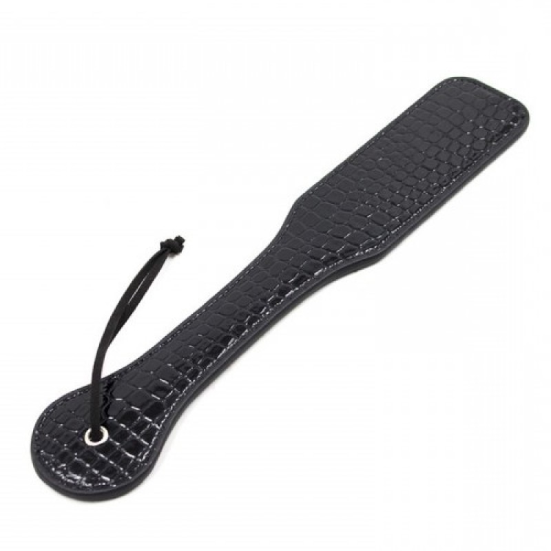 Пэдл черный классический