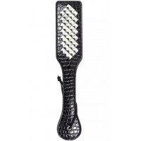 Пэдл-шлепалка с заклепками