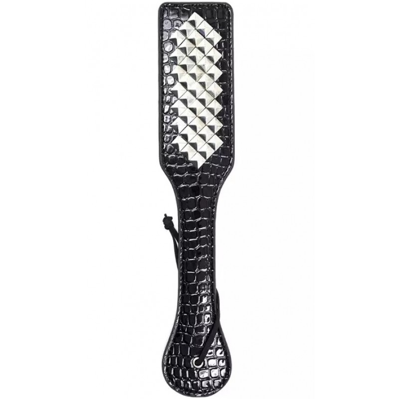 Пэдл-шлепалка с заклепками