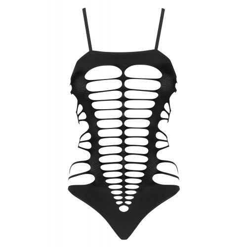 Сексуальный черный боди (S/M/L)