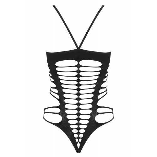Сексуальный черный боди (S/M/L)