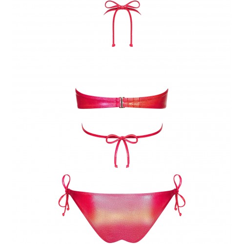 Классический лубрикант на силиконовой основе SILICONE 250 мл