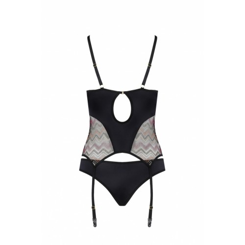 Корсет Lagerta S/M