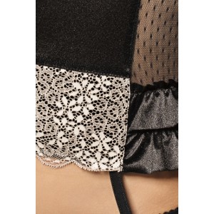 Корсет Roma L/XL (иной угол)