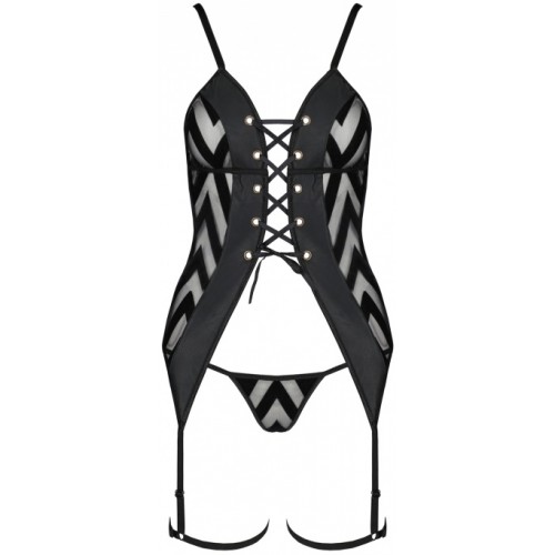 Сексуальный корсет Angelica L/XL