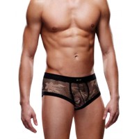 Мужские трусы-хипсы Envy милитари S/M