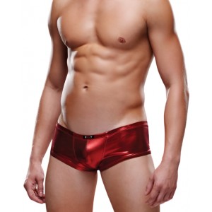 Мужские трусы-хипсы Envy красные M/L