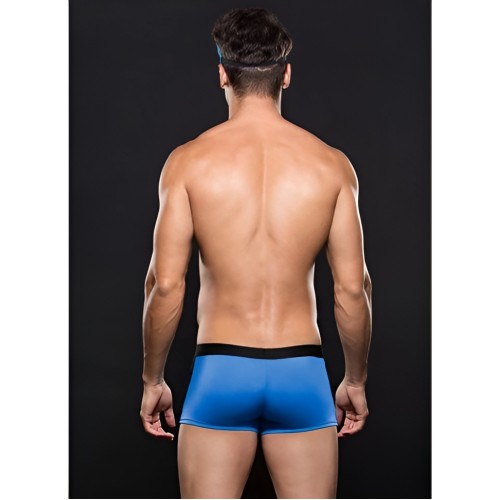 Эротический мужской комплект Envy Полицейский M/L