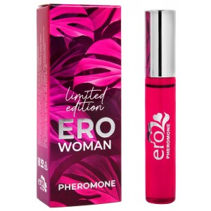 Женские духи с феромонами Erowoman №2 Miracle Lancome 10 мл