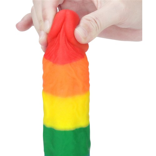 Фаллоимитатор Prider Dildo 21 см