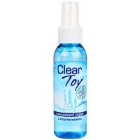 Спрей-очиститель для игрушек Toy Cleaner 100мл