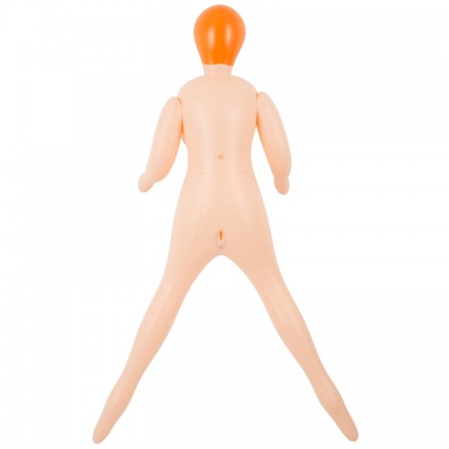 Надувная эротическая кукла Pamela Love Doll