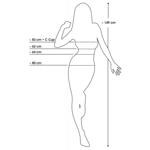 Надувная эротическая кукла Pamela Love Doll