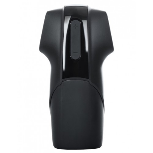 Перезаряжаемый мастурбатор с вибрацией Satisfyer Men Vibration