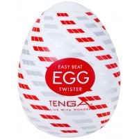 Мастурбатор яйцо Tenga Egg Twister