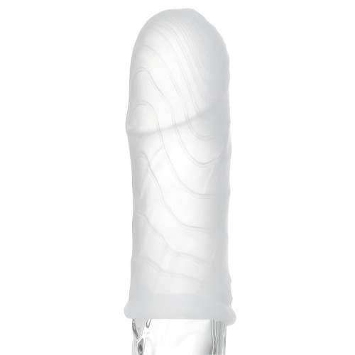 Карманный мастурбатор Tenga Pocket - Wave Line