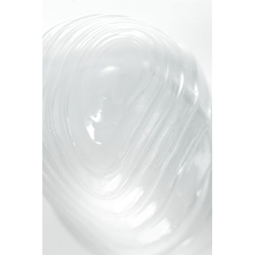 Карманный мастурбатор Tenga Pocket - Wave Line
