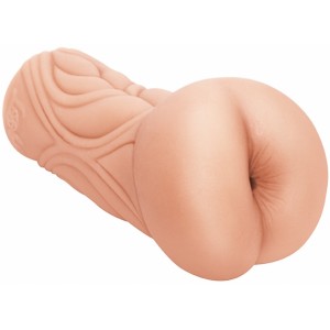 Реалистичный мастурбатор-попка Satisfaction Treasure (иной угол)