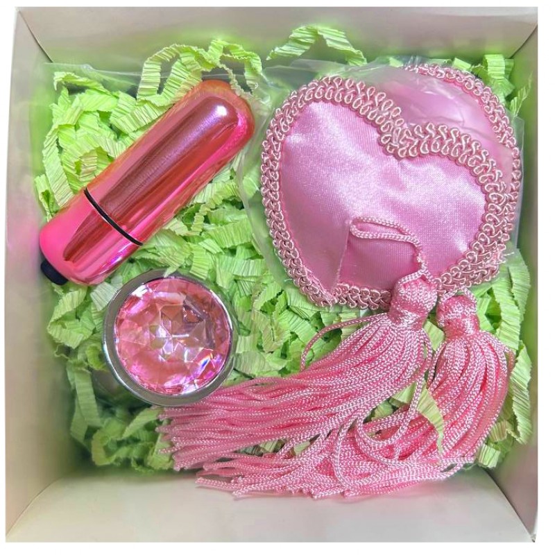 Подарочный набор Happy Night