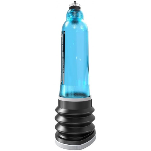 Гидропомпа Bathmate HydroMAX7 (Hydromax X30) синяя Original