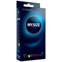 Презервативы My.Size №10 размер 49