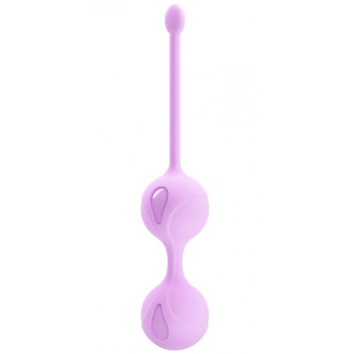 Вагинальные шарики PrettyLove Kegel Tighten Up II 